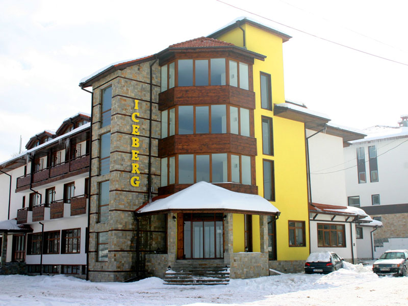Iceberg(Bansko) 3